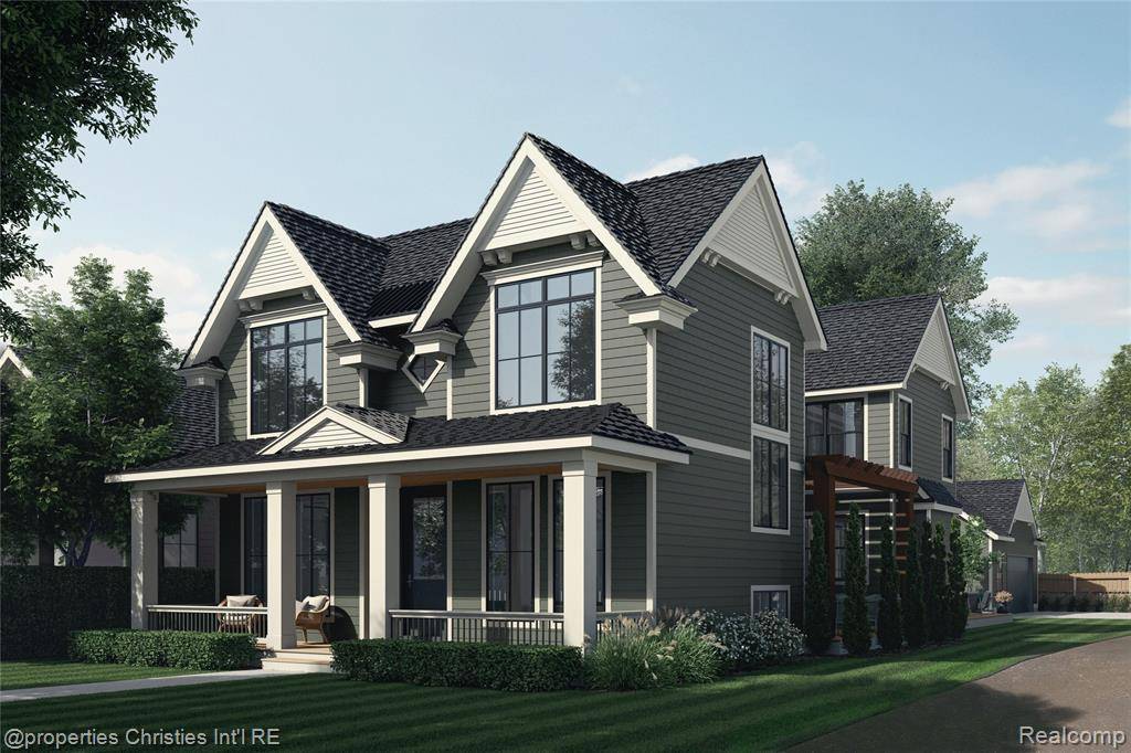 Rochester, MI 48307,1211 N OAK Street