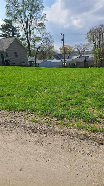 Hamburg, MI,000 Rushview Drive