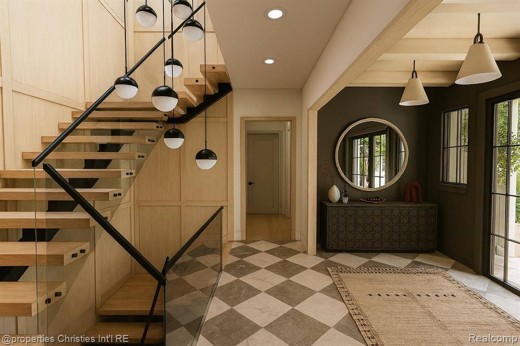 Birmingham, MI 48009,2330 FAIRWAY Drive