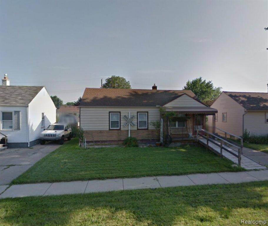 Lincoln Park, MI 48146,1954 NEW YORK Avenue
