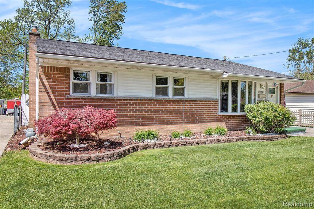 Westland, MI 48186,1534 RAYMER Street