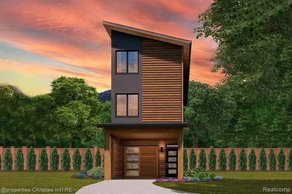 Hazel Park, MI 48030,000 E Maxlow