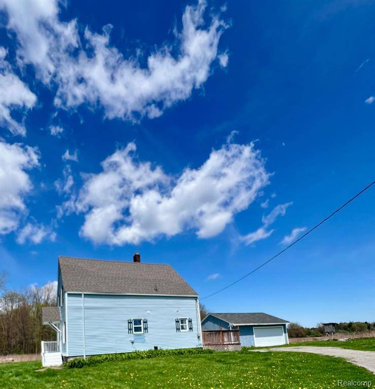 Kenockee, MI 48006,4312 DUCE Road