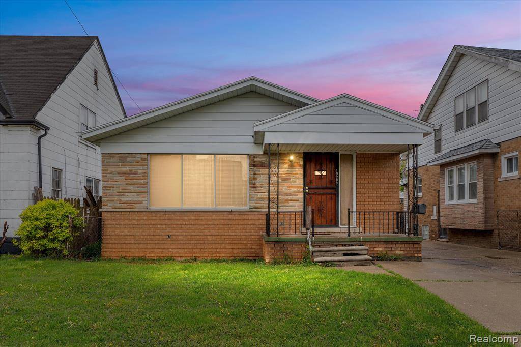 Detroit, MI 48205,19209 Reno Street