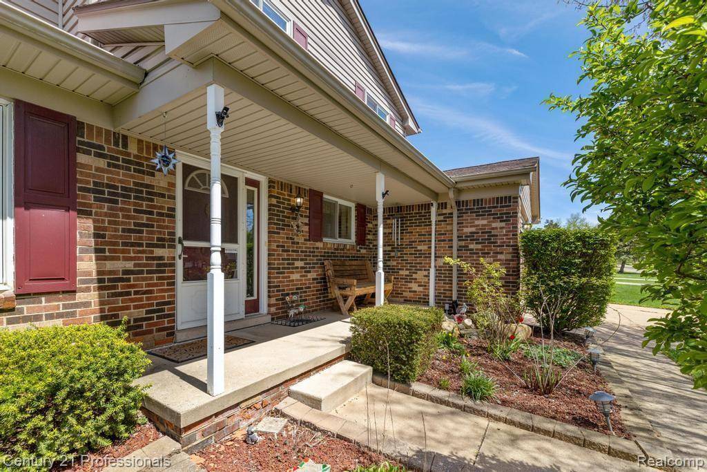 White Lake, MI,8978 Sussex Street