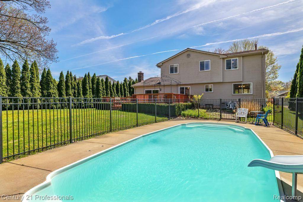 White Lake, MI,8978 Sussex Street