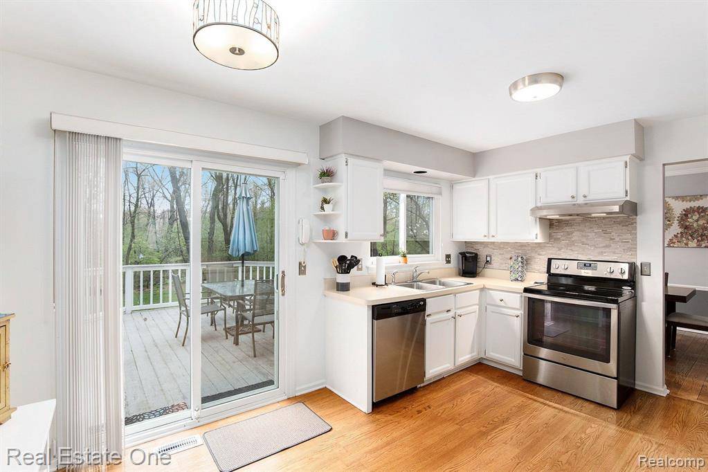 Lake Orion, MI,3461 RICHARDS Way