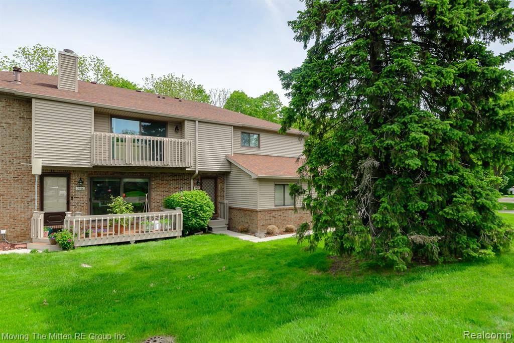 West Bloomfield, MI,7938 LAWRENCE