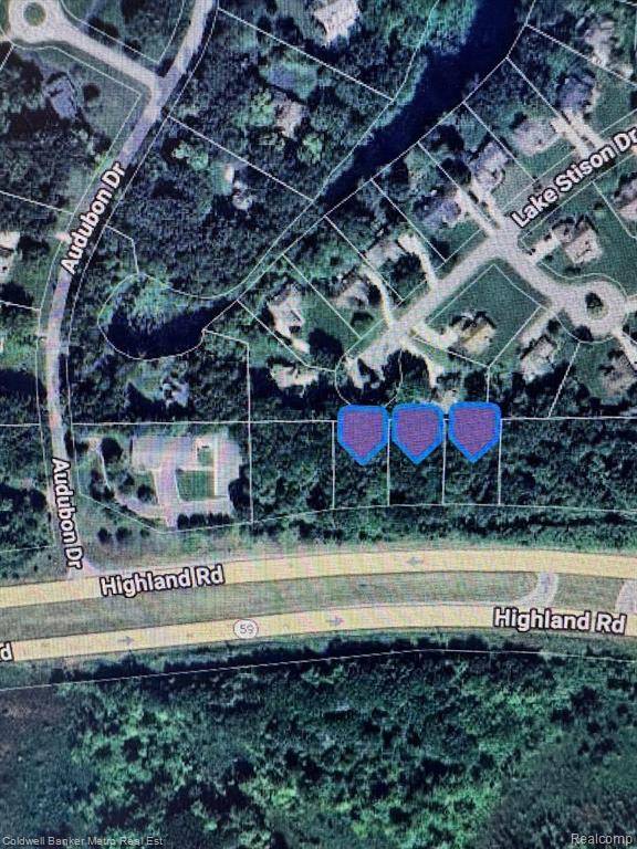 White Lake, MI 48383,000 Highland Road