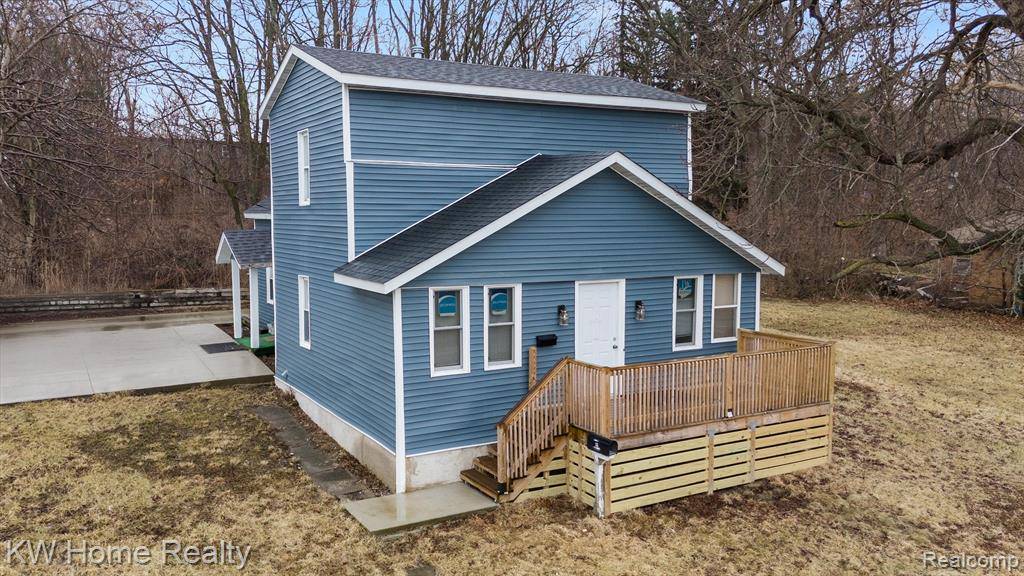 Ypsilanti, MI 48198,11 S GROVE Street