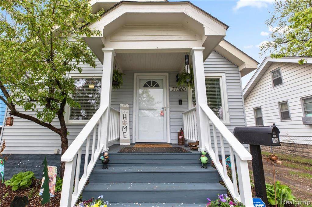 Madison Heights, MI 48071,27360 PARK