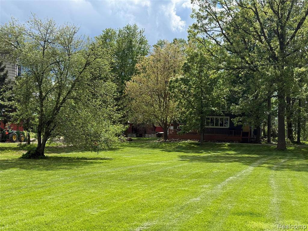 Brown, MI 48416,4131 WELLMAN LINE Road