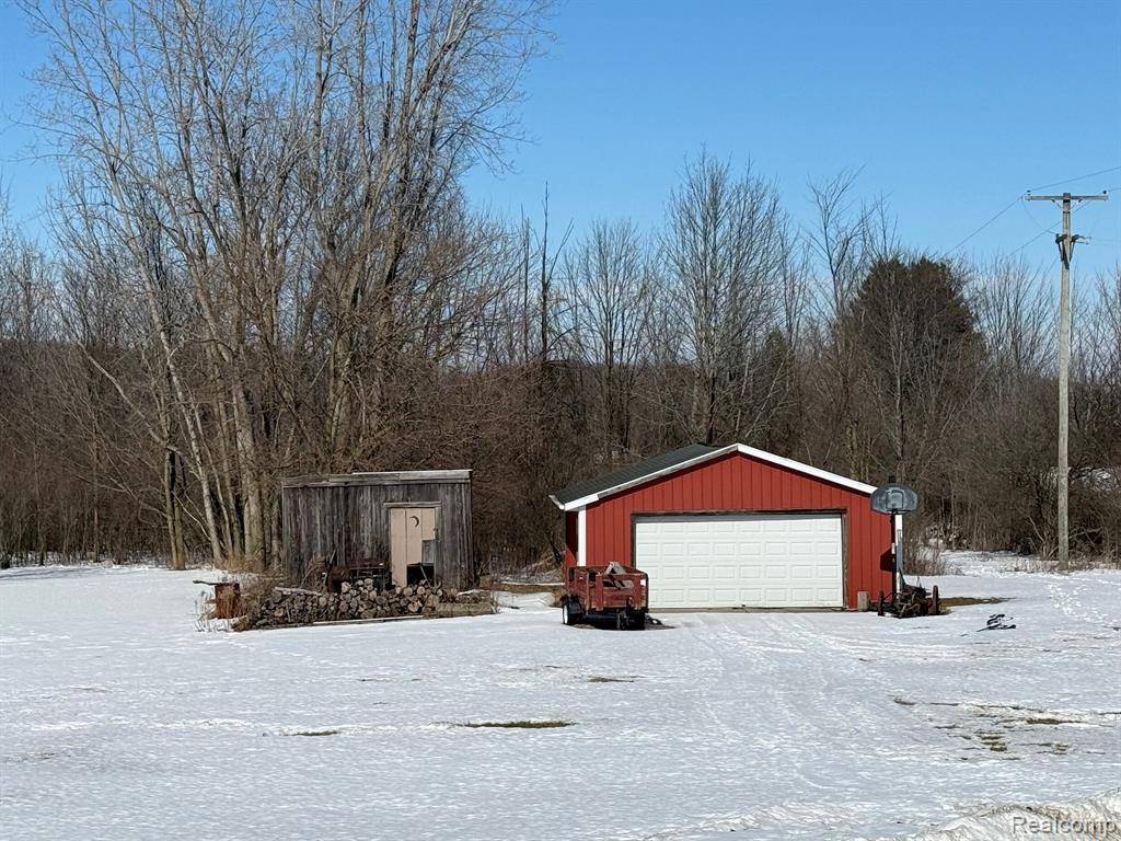 Brown, MI 48416,0 Dean