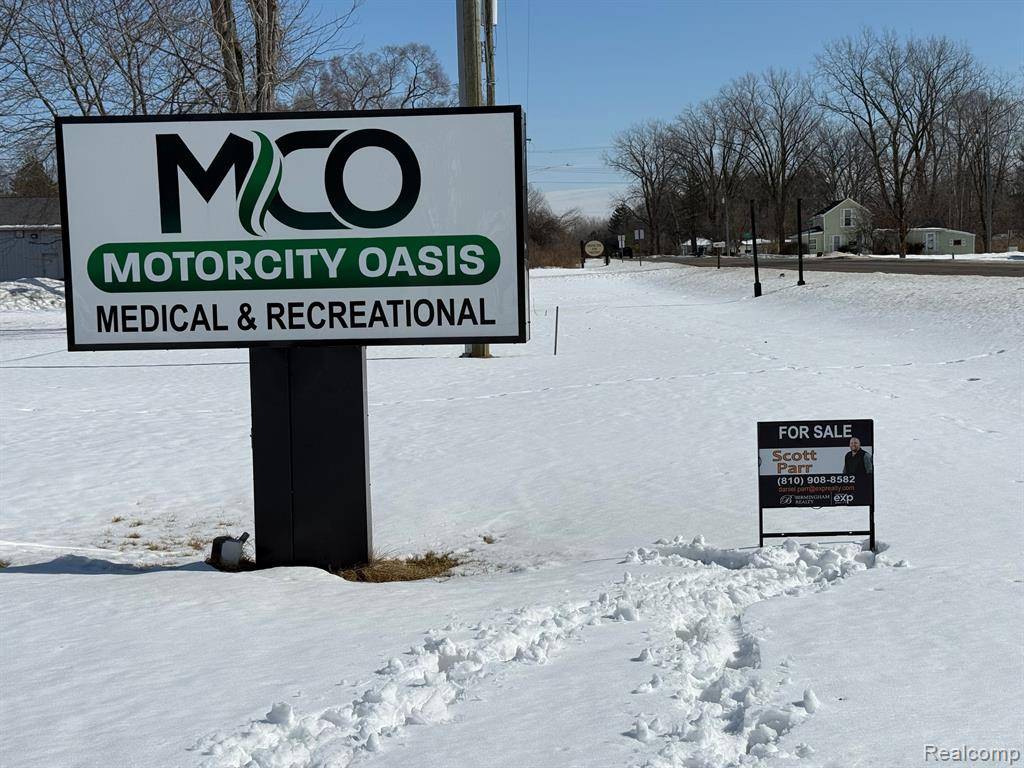 Vassar, MI 48768,18 ENTERPRISE Drive
