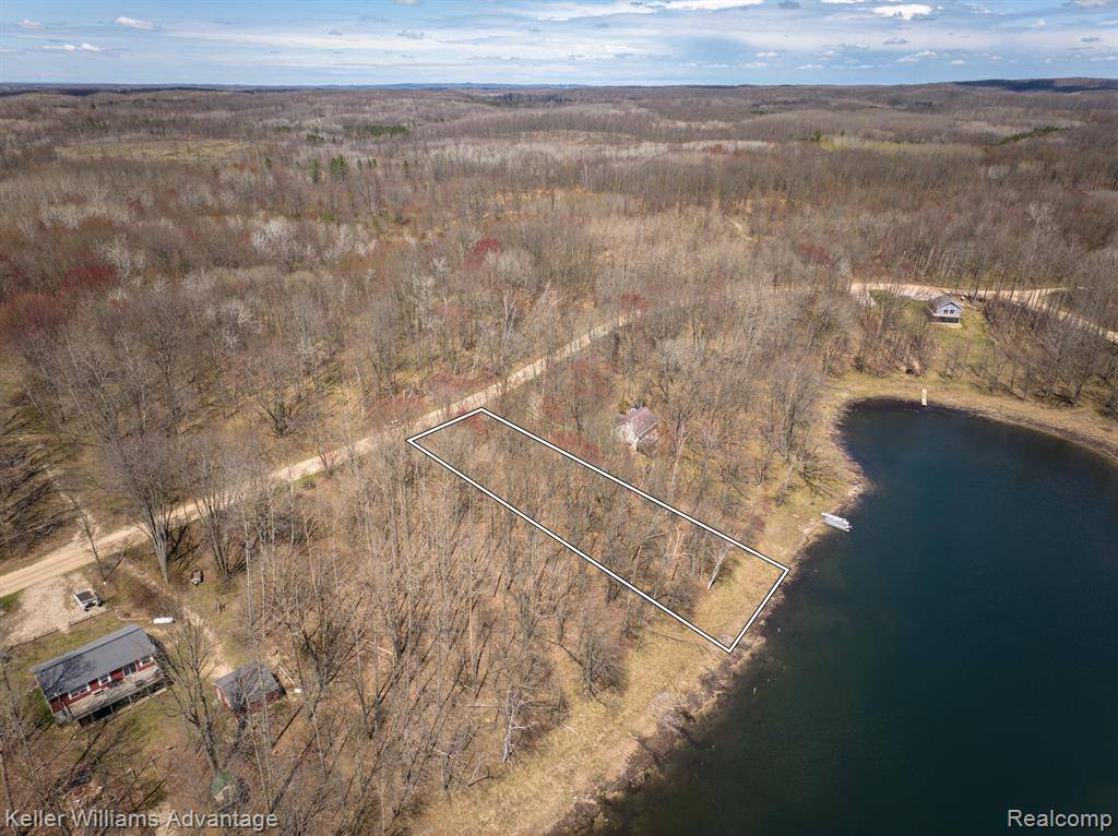Reed City, MI 49677,308 ALPINE Drive