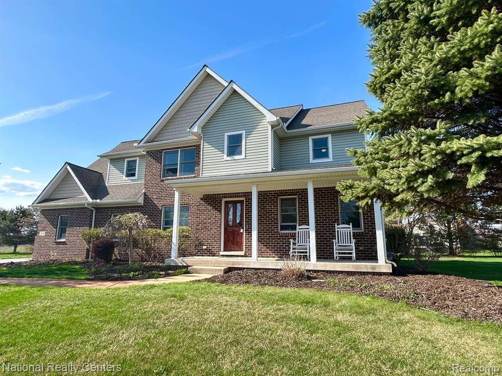 South Lyon, MI 48178,12889 BURGANDY Drive