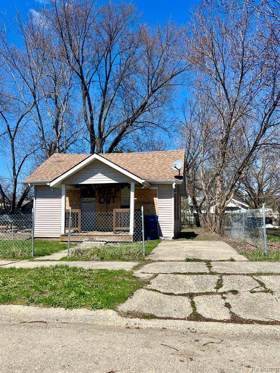 Flint, MI 48507,1302 HURON Street