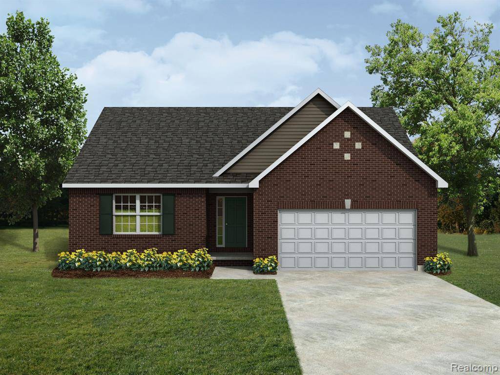Ann Arbor, MI 48103,6096 N TRAILWOODS Drive