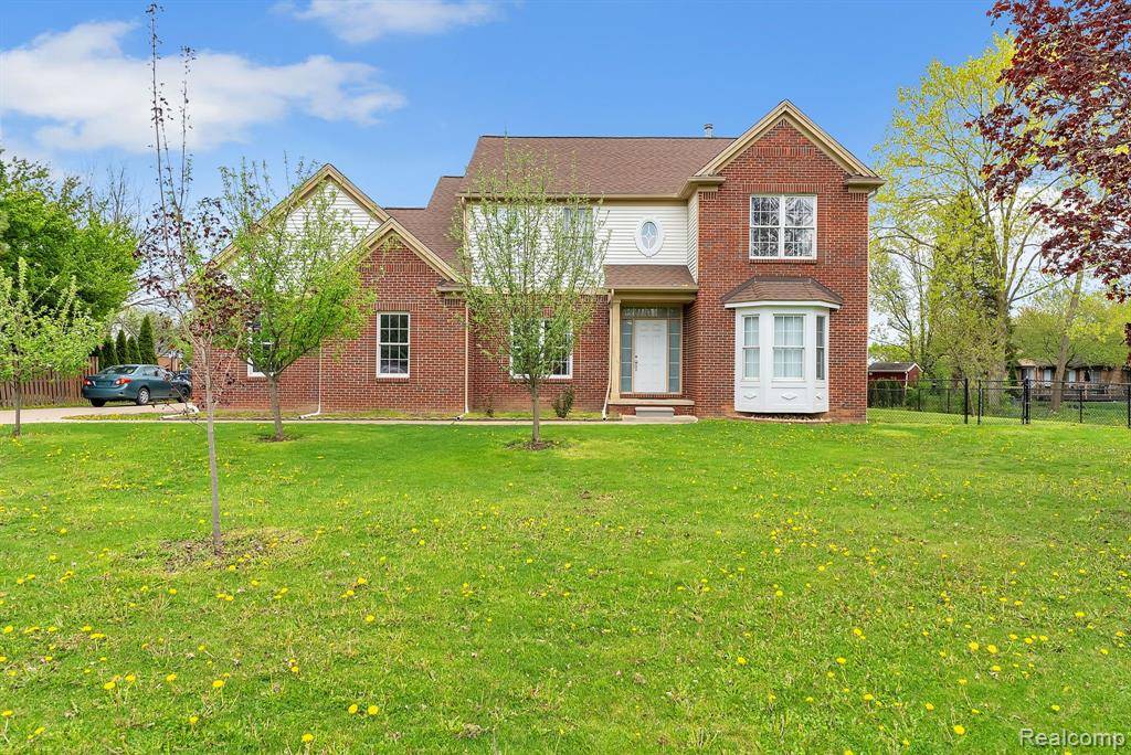Canton, MI 48187,6476 N BECK Road