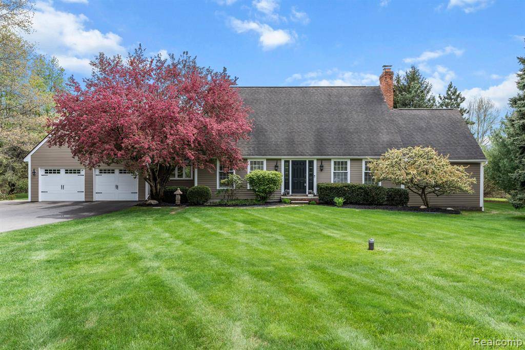 Rochester, MI 48306,3165 WOODPINE