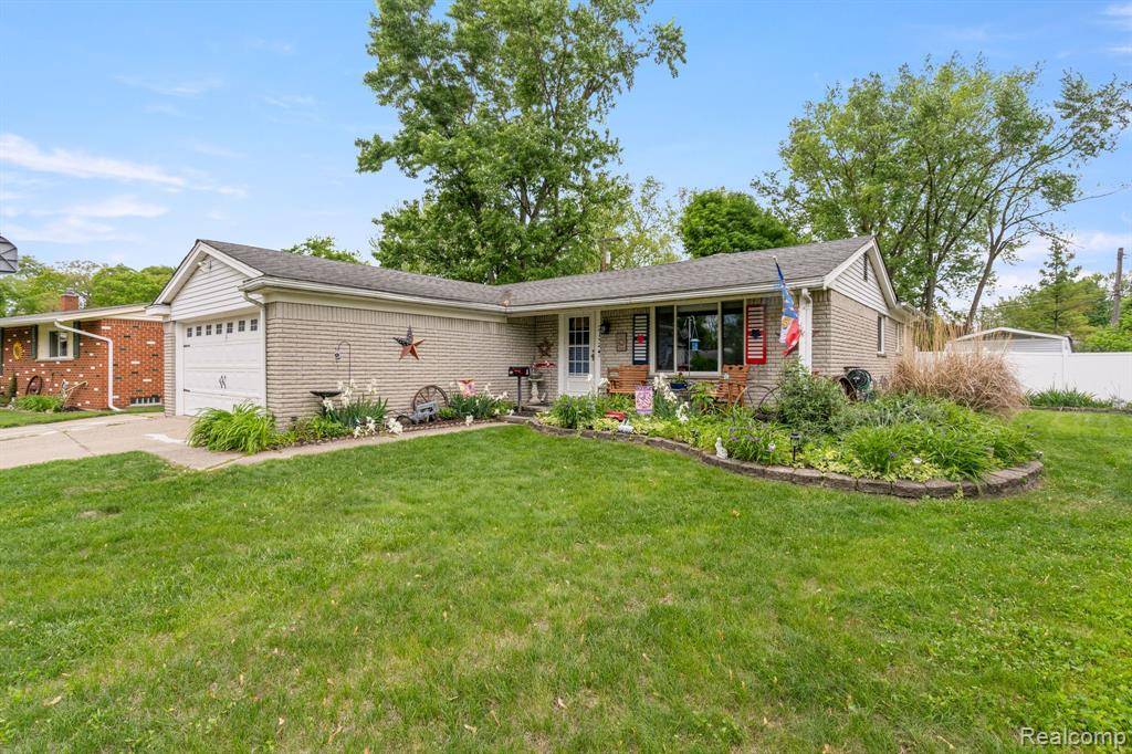 Westland, MI 48186,2135 MINERVA Street