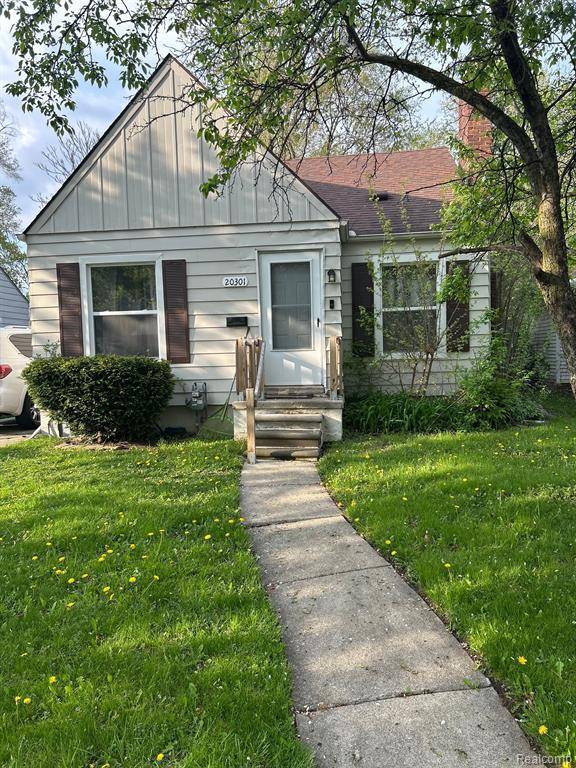 Harper Woods, MI 48225,20301 KENOSHA Street