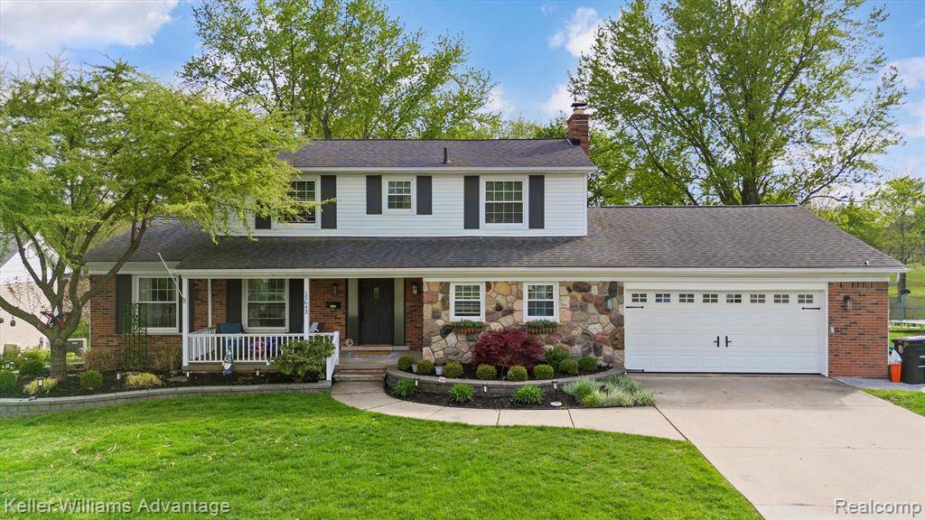 Livonia, MI 48154,15643 EDGEWOOD Street