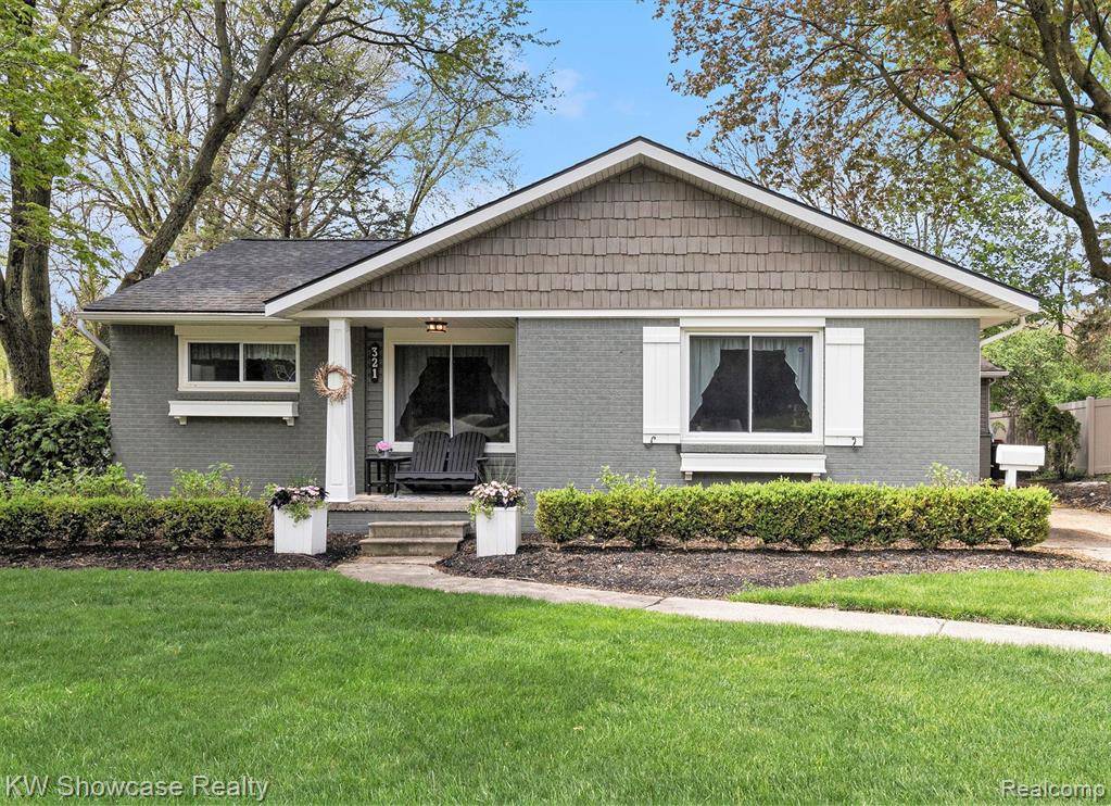 Milford, MI 48381,321 BENNETT Street