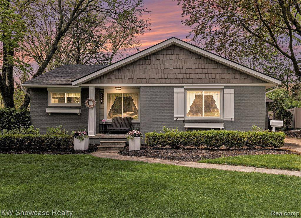 Milford, MI 48381,321 BENNETT Street