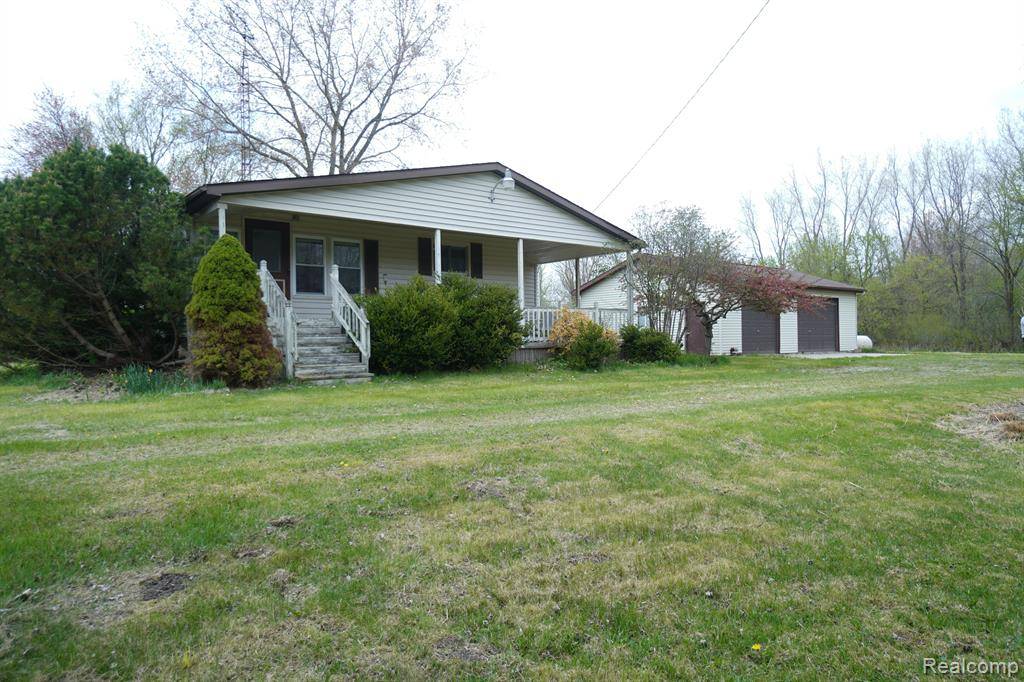 Millington, MI 48746,6294 MILLINGTON Road