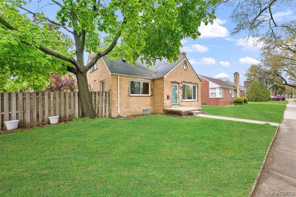 Dearborn, MI 48128,18470 OUTER Drive