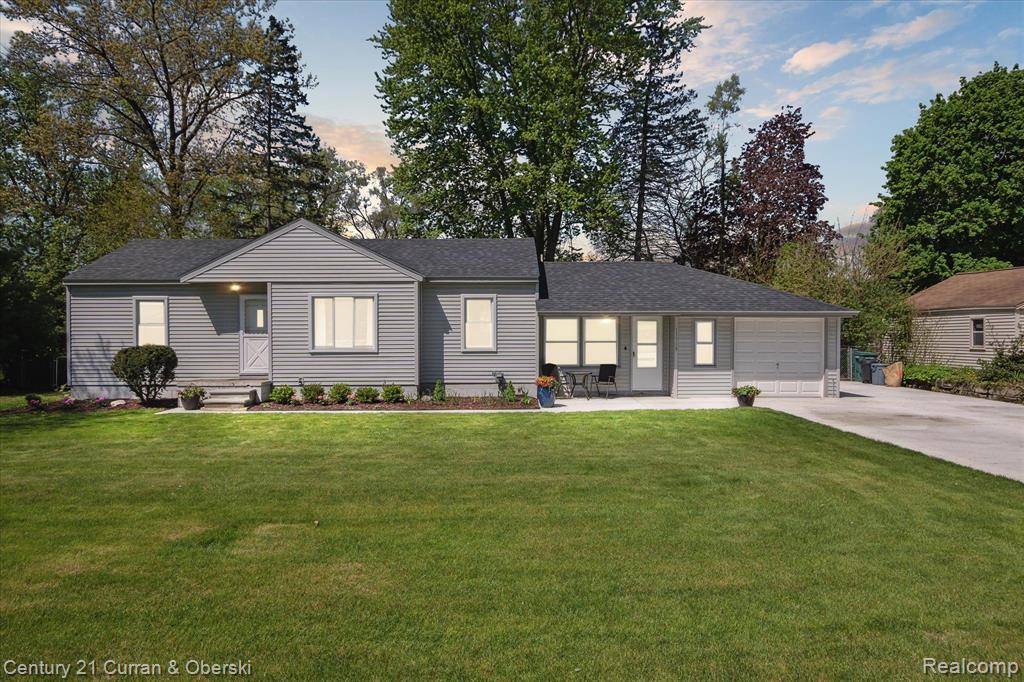 Plymouth, MI 48170,11389 GOLD ARBOR Road