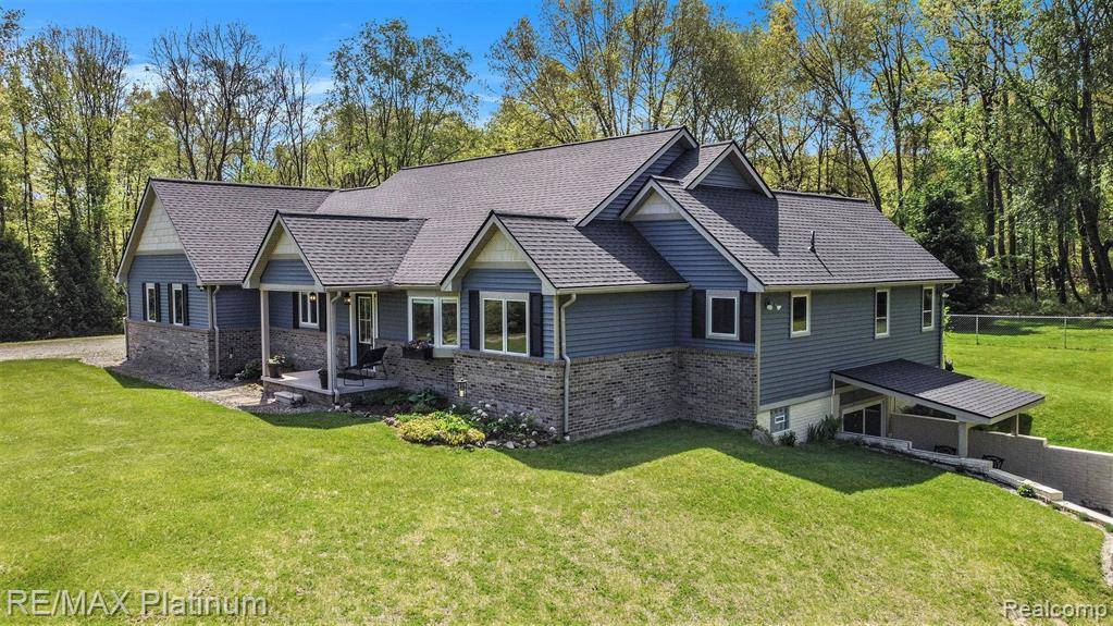 Brighton, MI 48114,11392 HYNE Road