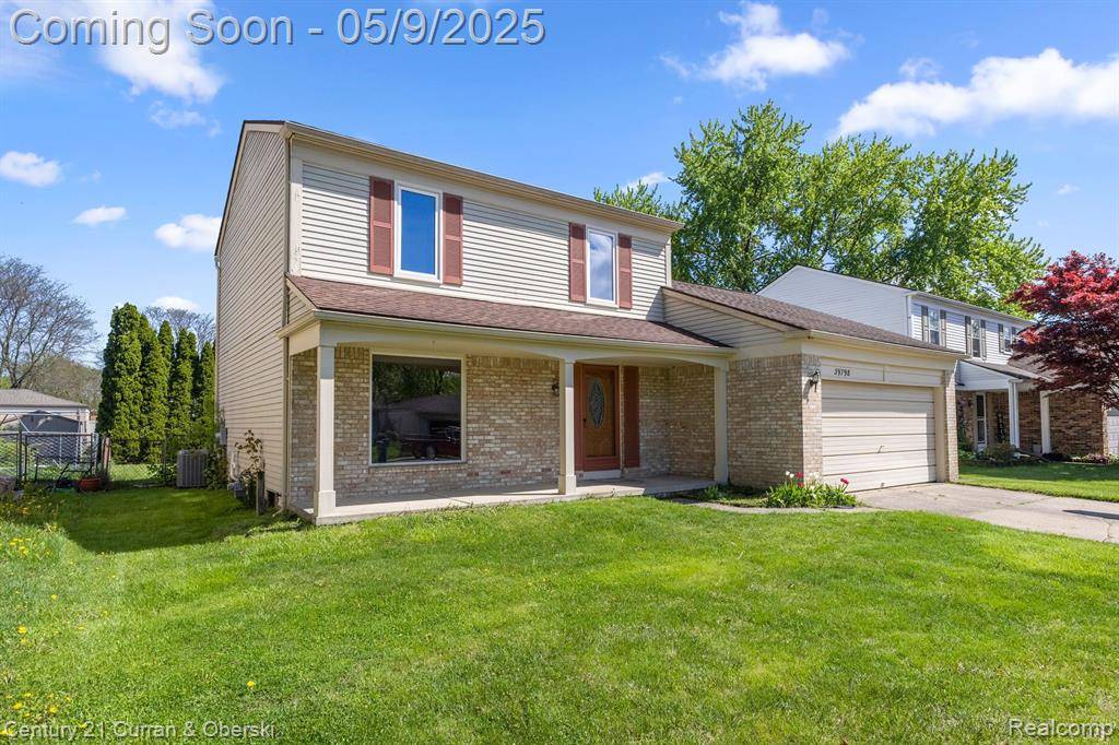 Canton, MI 48188,39798 CHEVIOT Road