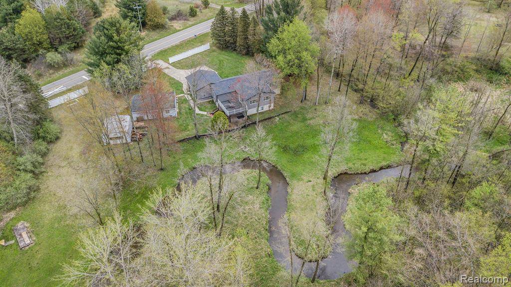 Millington, MI 48746,5315 BROWN Road