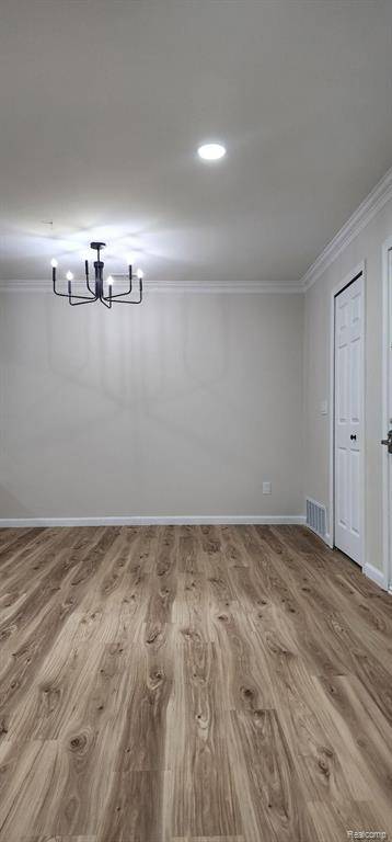 Fraser, MI 48026,16511 WOODLANE