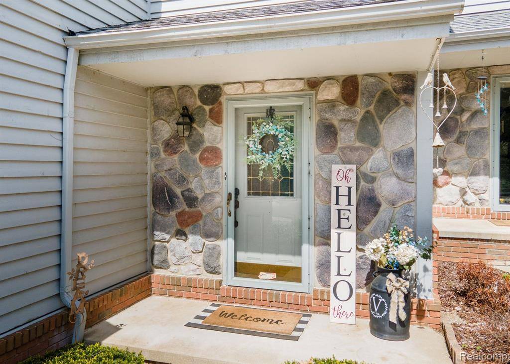 Clarkston, MI,6480 SCENIC PINES Court