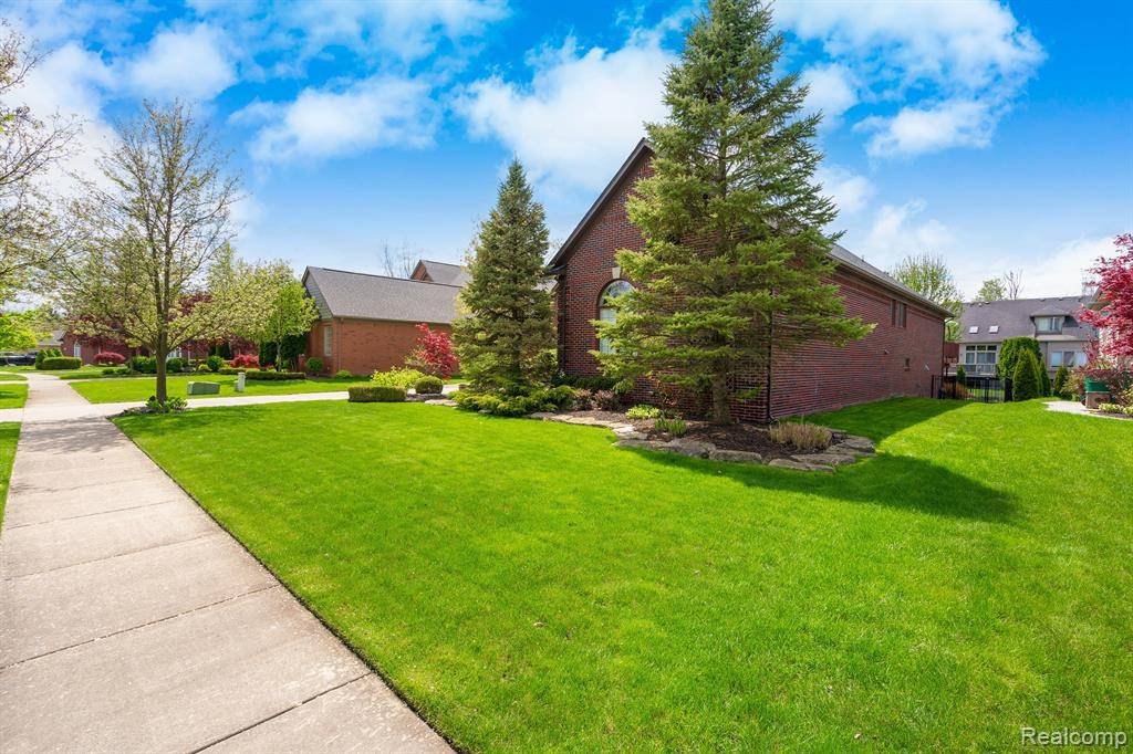 Washington, MI,57495 RIDGEWOOD Drive
