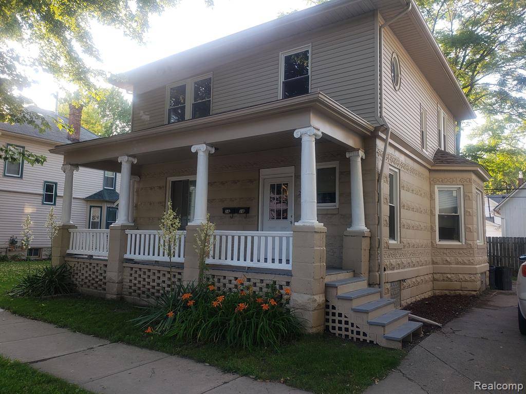 Mount Clemens, MI 48043,28 FERRIN