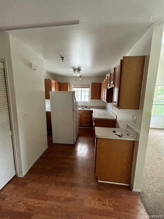 Southfield, MI 48075,23315 GRAYSON Drive