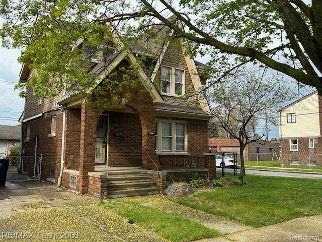 River Rouge, MI 48218,104 WALNUT Street