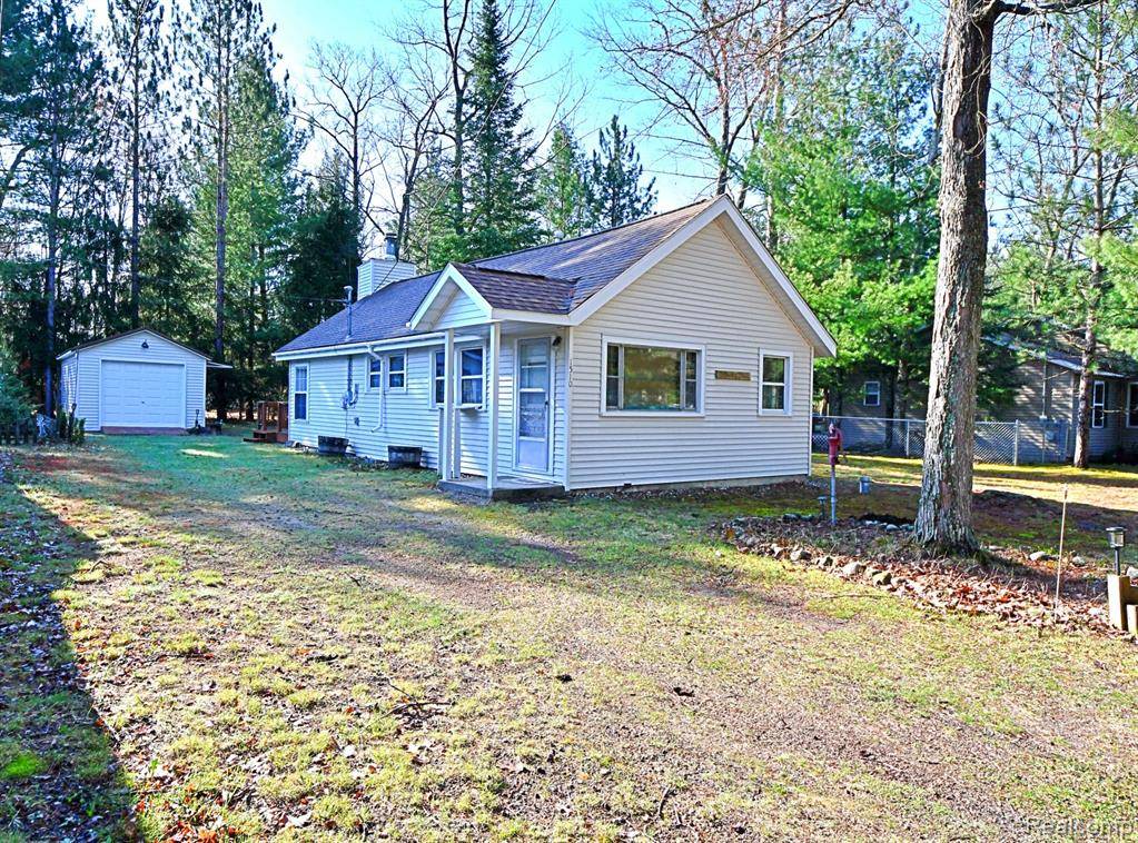 St. Helen, MI 48656,1510 MAPLE Avenue