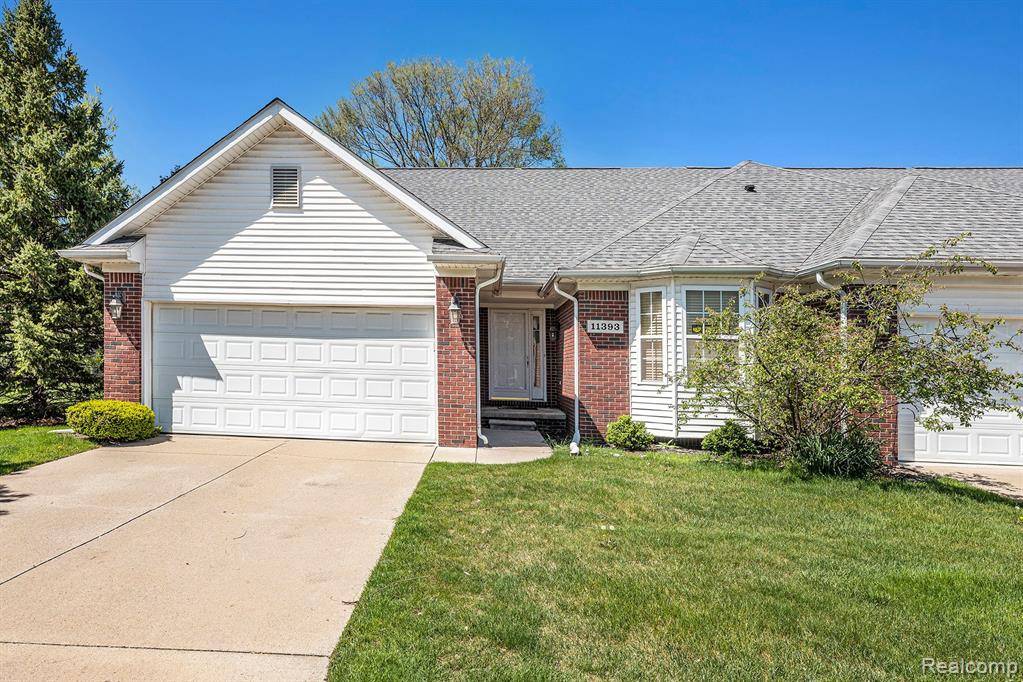 Sterling Heights, MI 48314,11393 DORA Drive
