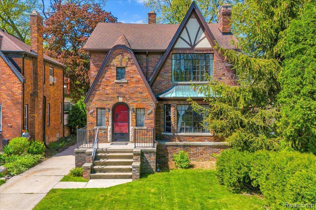 Detroit, MI 48224,5253 GRAYTON Street