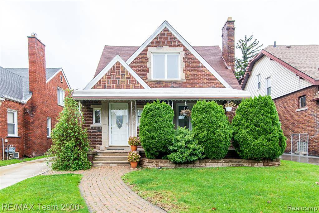 Dearborn, MI 48126,7527 HARTWELL Street