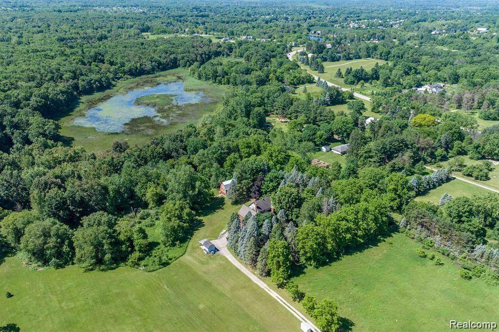 Oxford, MI 48371,5500 SEYMOUR LAKE Road