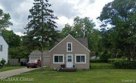 Westland, MI,8637 FREMONT Street