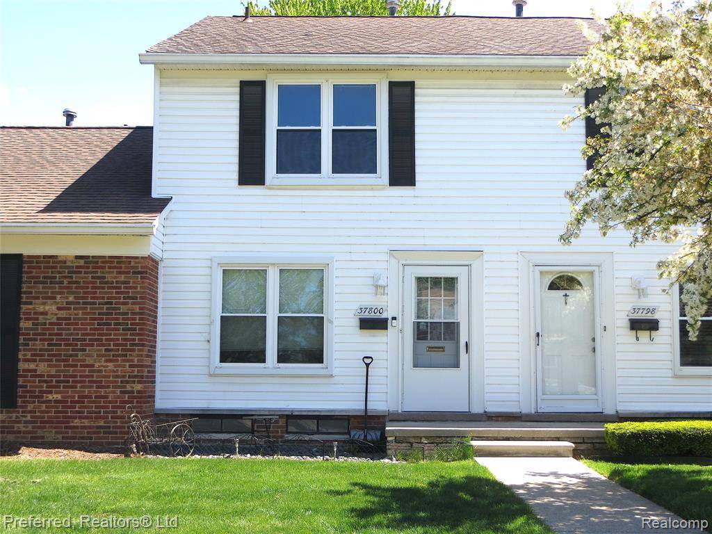 Clinton Twp, MI 48036,37800 CHARTER OAKS Boulevard