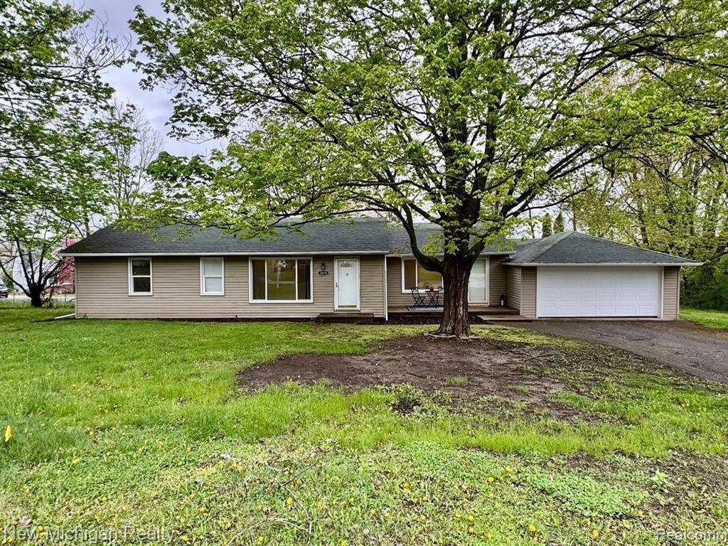 Auburn Hills, MI 48326,2659 HATTON Road