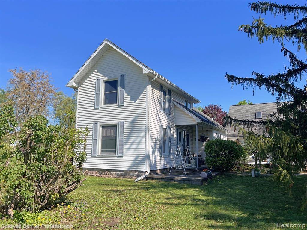Morrice, MI 48857,105 S Morrice Road